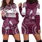 sea-eagles-indigenous-hoodie-dress-manly-forever