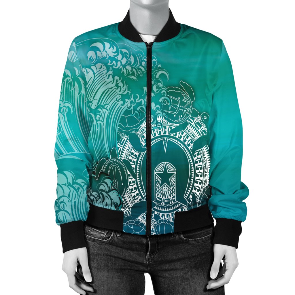 aboriginal-womens-bomber-jacket-torres-strait-islands-in-wave