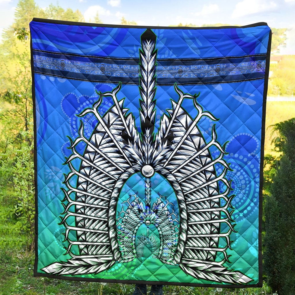 premium-quilt-turtle-background-with-dhari-mask