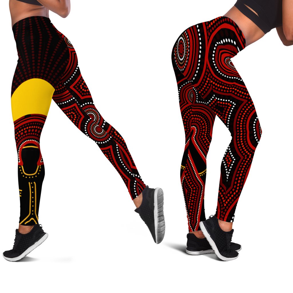 aboriginal-leggings-the-sun-always-shines