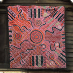 aboriginal-premuim-quilt-indigenous-footprint-landscape