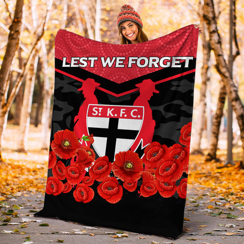 st-kilda-saints-anzac-day-indigenous-art-blanket
