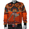 aboriginal-mens-bomber-jacket-kangaroo-with-dot-painting