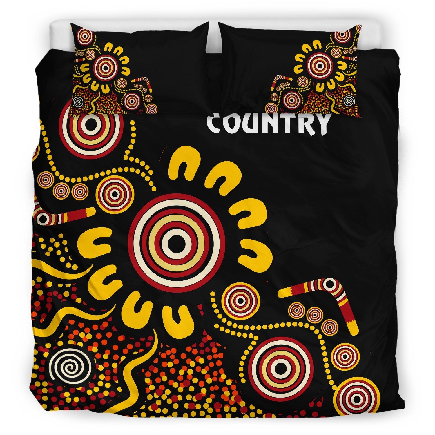australia-naidoc-week-bedding-set-naidoc-week-2021-heal-country