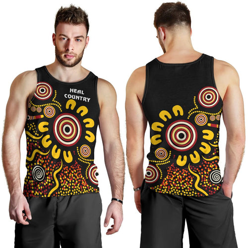 australia-naidoc-week-mens-tank-top-naidoc-week-2021-heal-country