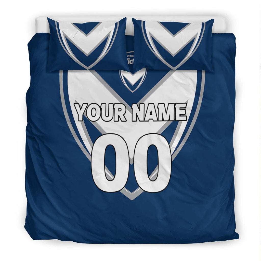 custom-personalised-melbourne-victory-pride-bedding-set