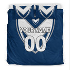 custom-personalised-melbourne-victory-pride-bedding-set