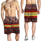 men-short-aboriginal-unique-style-2021