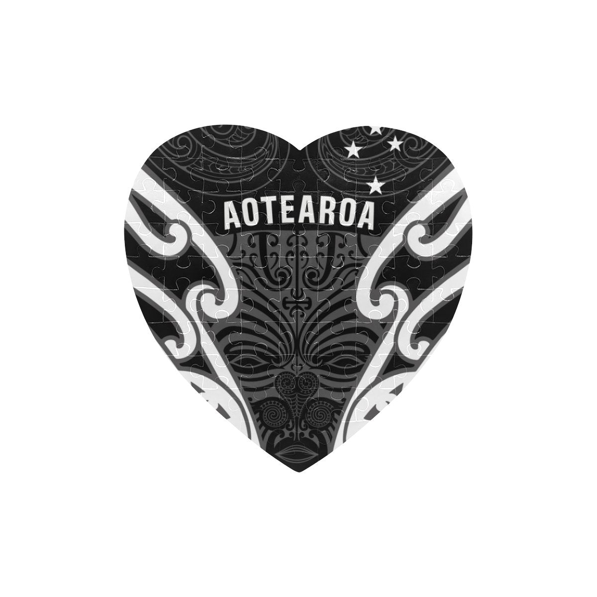 maori-moko-jigsaw-puzzle-aotearoa-silver-fern-1