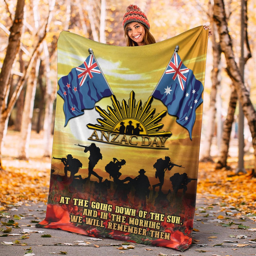 anzac-premium-blanket-australian-and-new-zealand-army-corps