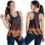 Women Tank - Uluru Sky View 2021 - Vibe Hoodie