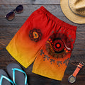 mans-short-circle-pattern