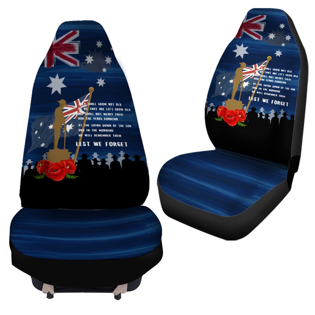 anzac-car-seat-covers-always-remember-australian-anzac-day