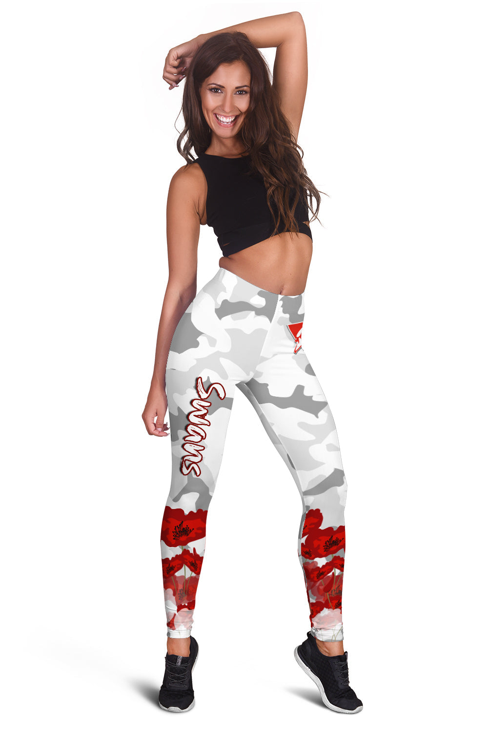 swans-anzac-2022-women-leggings-bloods-sydney-poppy-flowers