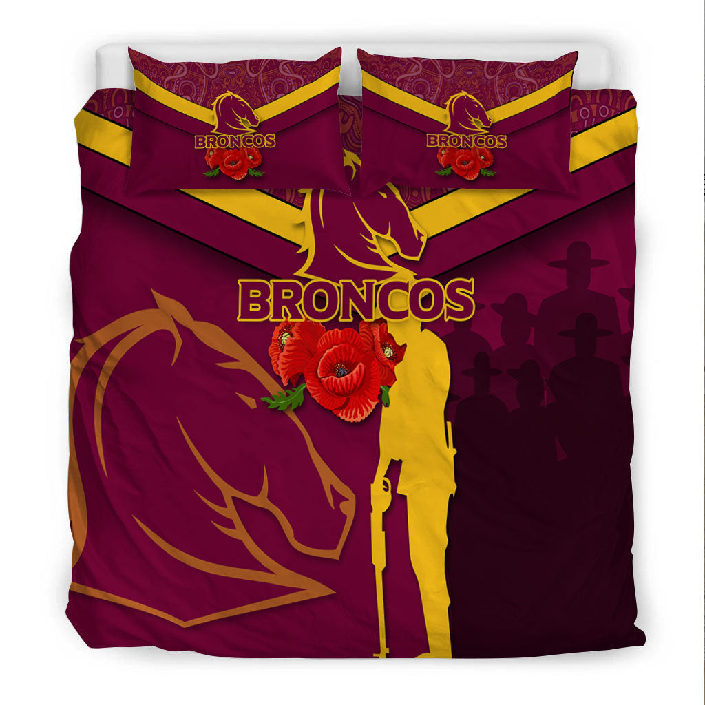 brisbane-broncos-anzac-day-bedding-set-indigenous-art