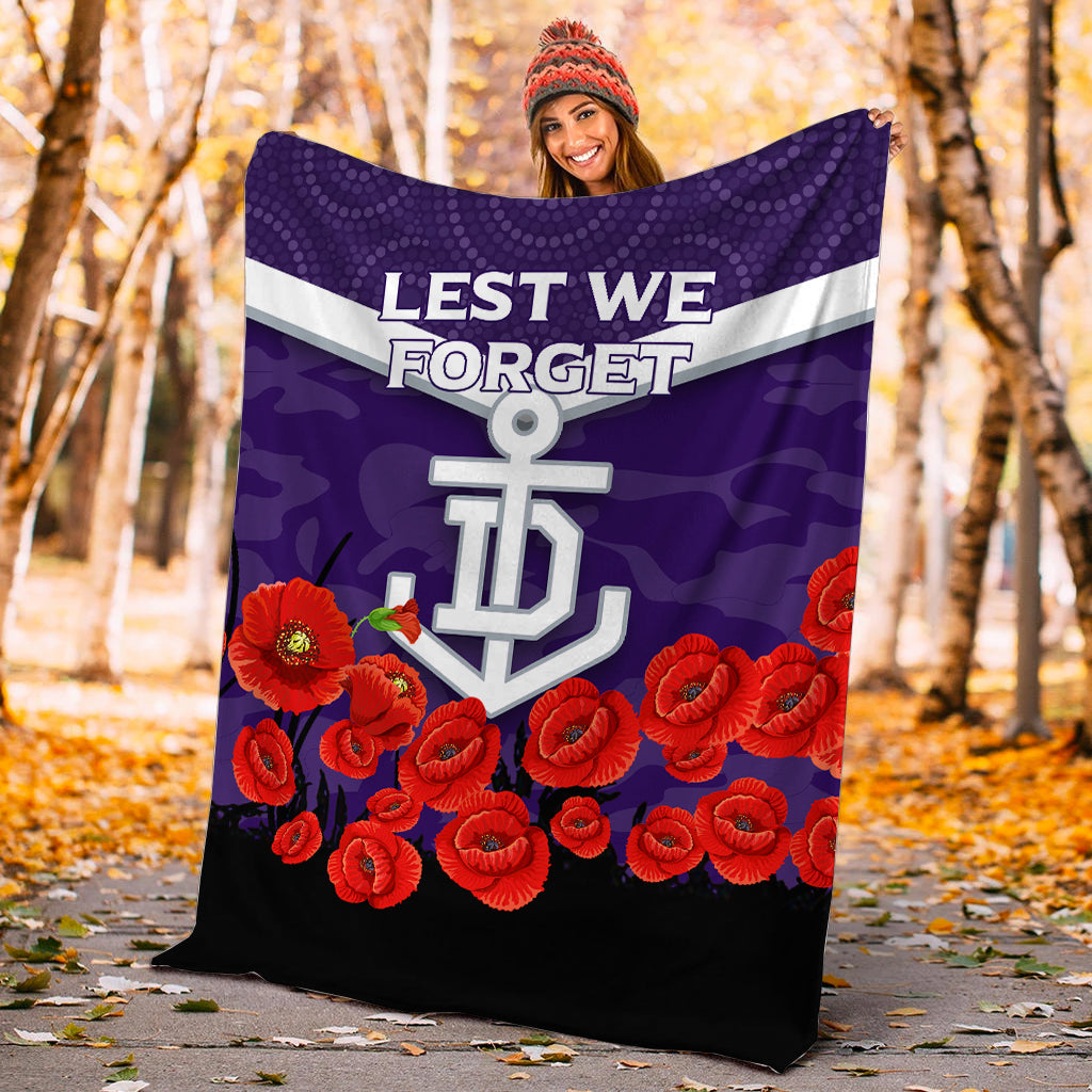 dockers-anzac-day-blanket-indigenous-art