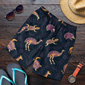 mens-shorts-indigenous-animals-patterns