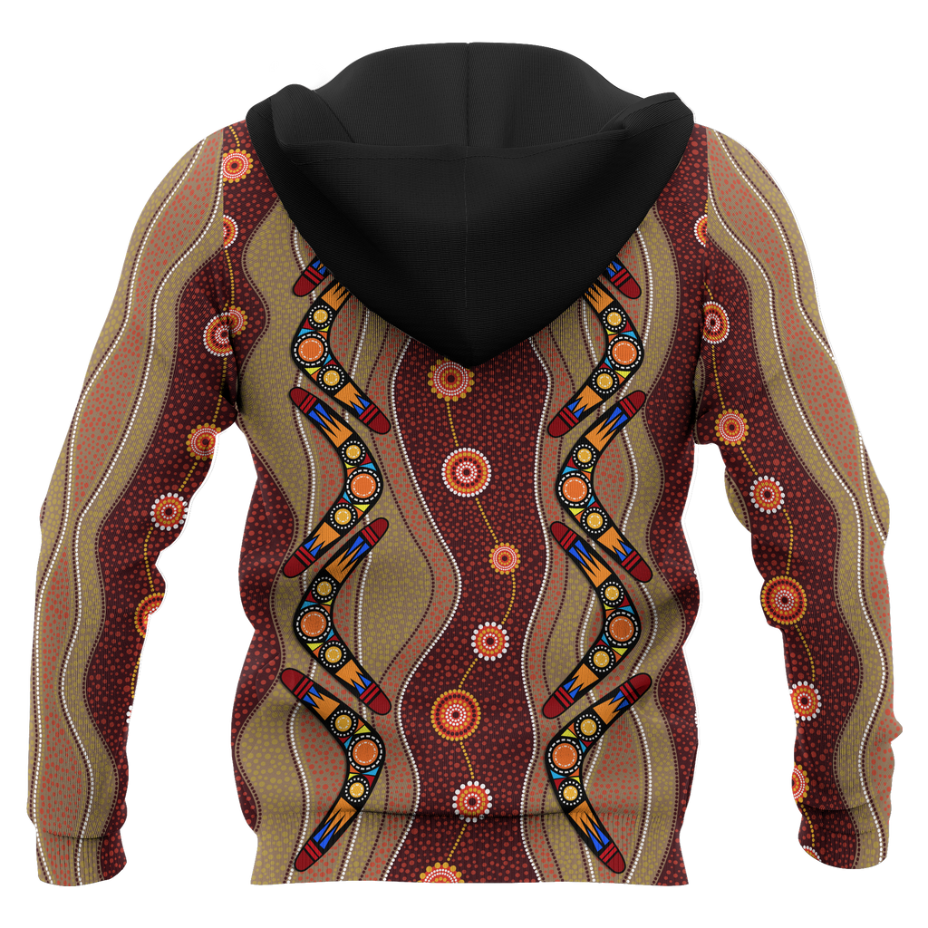 aboriginal-hoodie-boomerang-patterns-circle-dot-painting-1