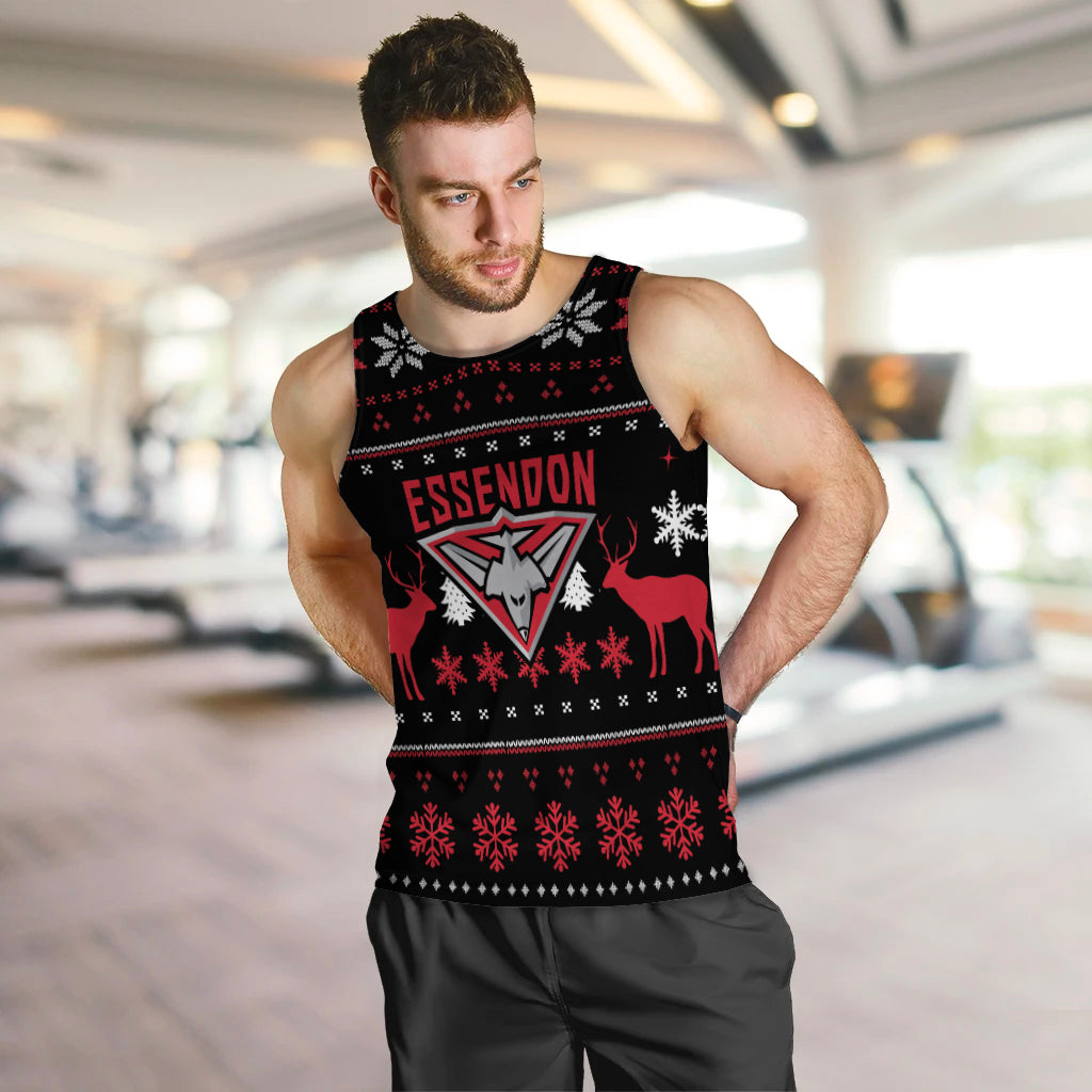essendon-men-tank-top-christmas-ugly-style