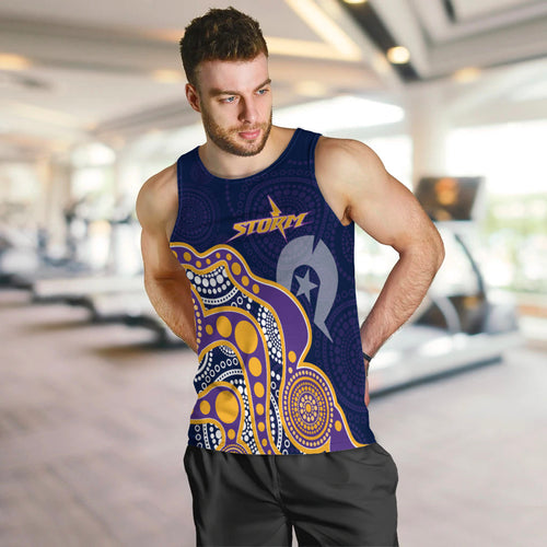 naidoc-week-melbourne-storm-mens-tank-top-aboriginal-dot-painting