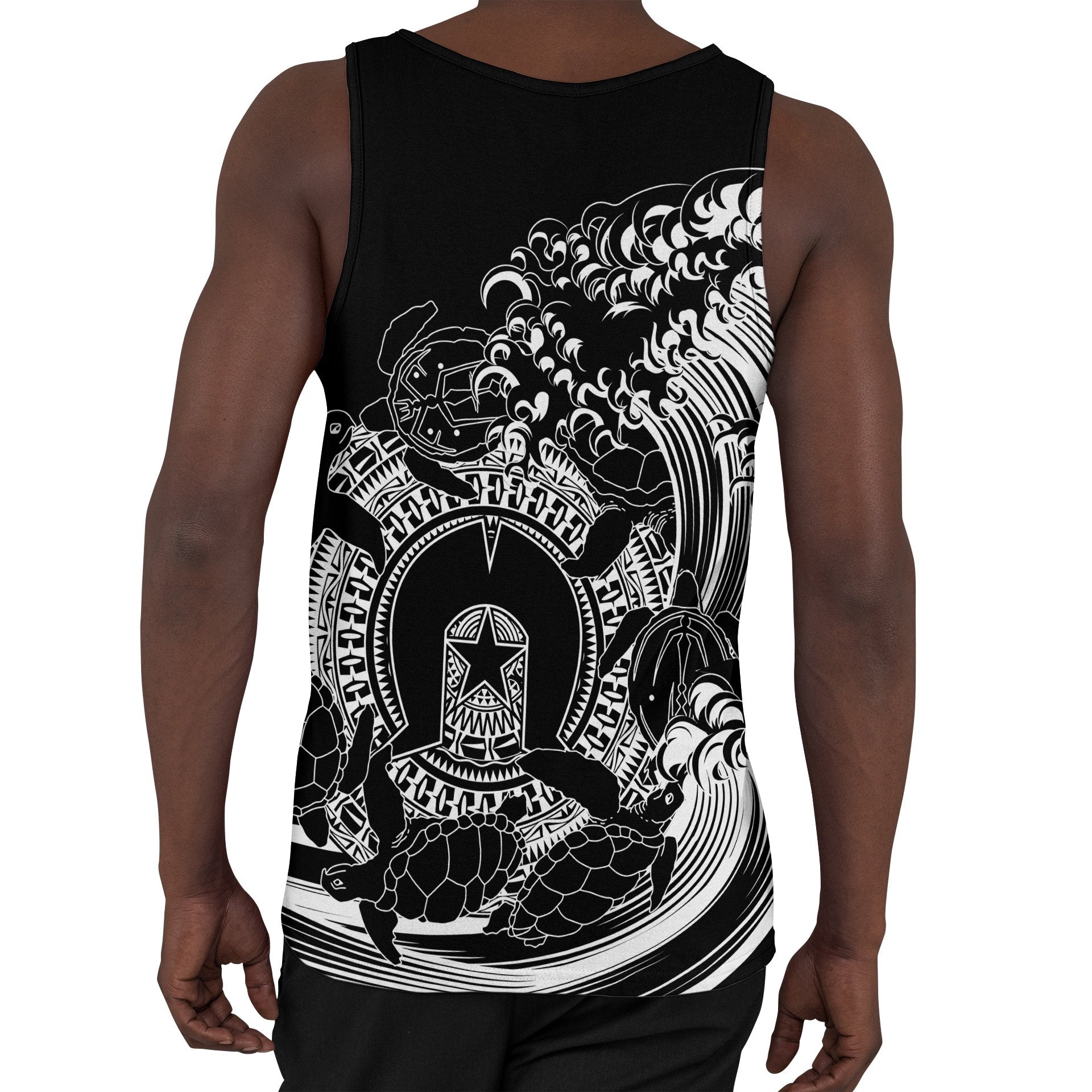 aboriginal-mens-tank-top-torres-strait-islands-in-wave-black