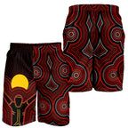 aboriginal-men-shorts-the-sun-always-shines