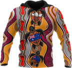 aboriginal-hoodie-turtle-patterns-aus-flag-footprint-dot-painting
