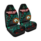 NAIDOC Week 2023 Aboriginal Art For Our Elders Car Seat Covers - LT12