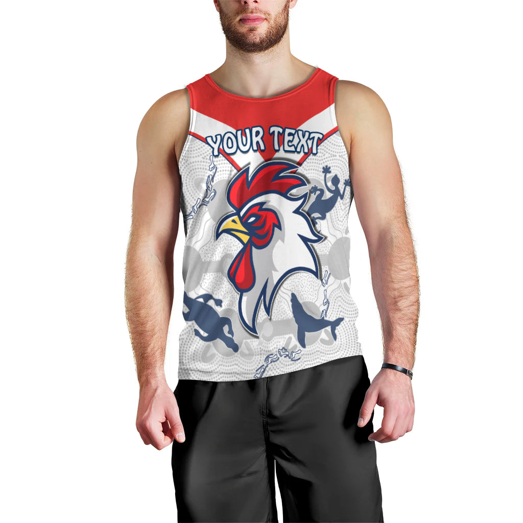custom-personalised-roosters-men-tank-top-sydney-indigenous-version-white