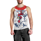 custom-personalised-roosters-men-tank-top-sydney-indigenous-version-white