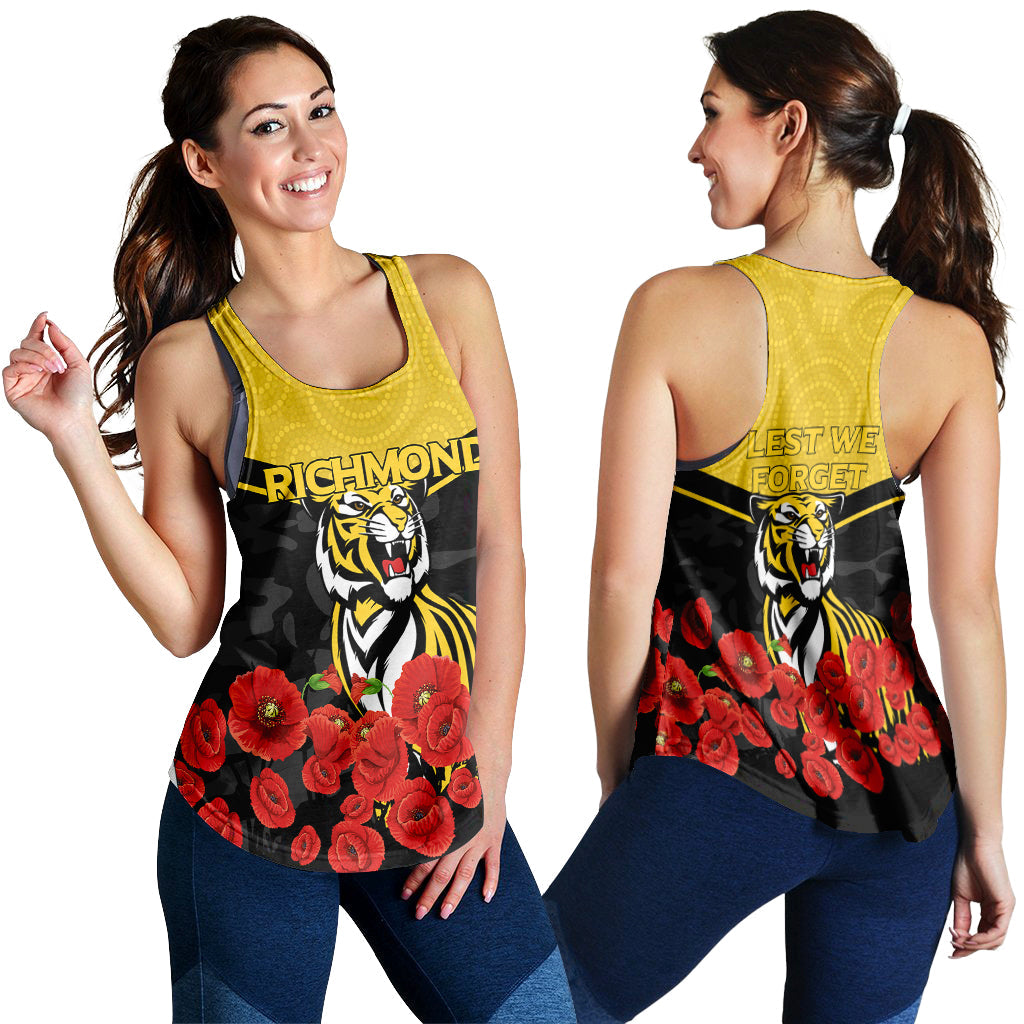 richmond-anzac-day-indigenous-art-women-tank-top
