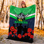 canberra-raiders-anzac-day-blanket-indigenous-art