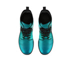 aboriginal-leather-boots-torres-strait-islands-in-wave