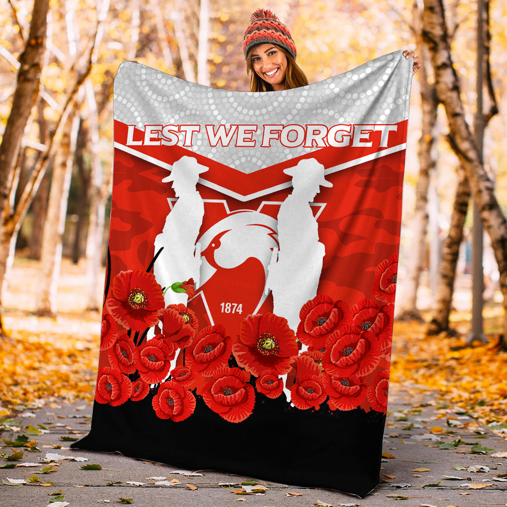 sydney-swans-anzac-day-indigenous-art-blanket