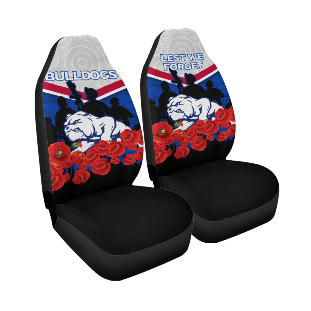 bulldogs-anzac-day-indigenous-art-car-seat-covers