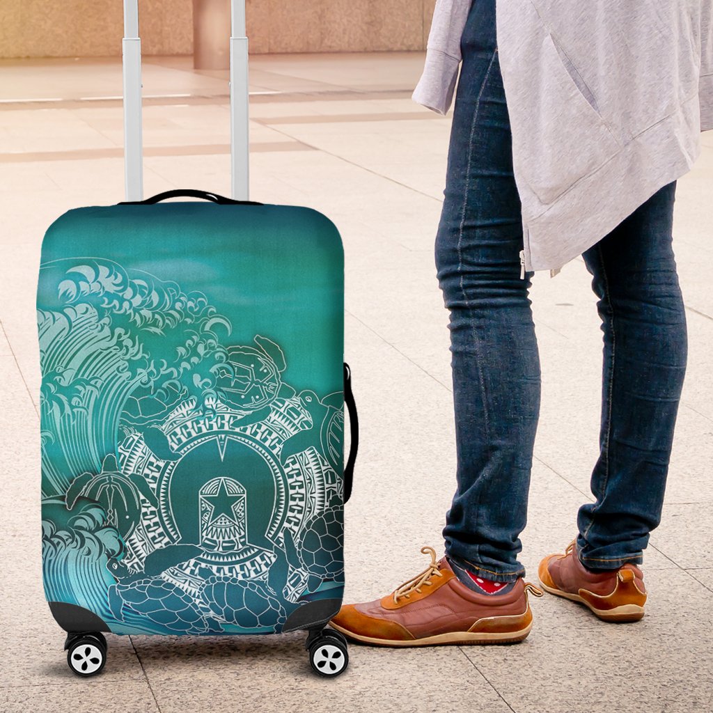 aboriginal-luggage-covers-torres-strait-islands-in-wave