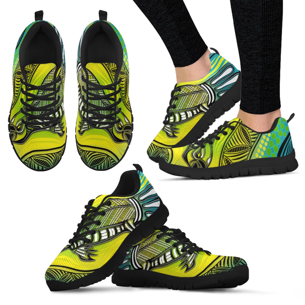 sneaker-aboriginal-platypus