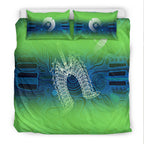torres-strait-islands-bedding-set-indigenous-dot-painting-art