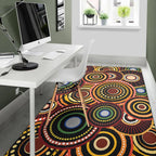 area-rug-aboriginal-pattern-ver14
