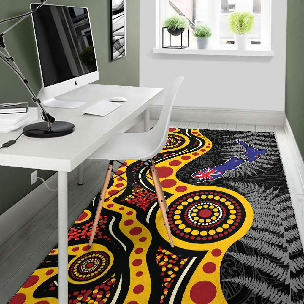 new-zealand-maori-combine-australia-aboriginal-area-rug