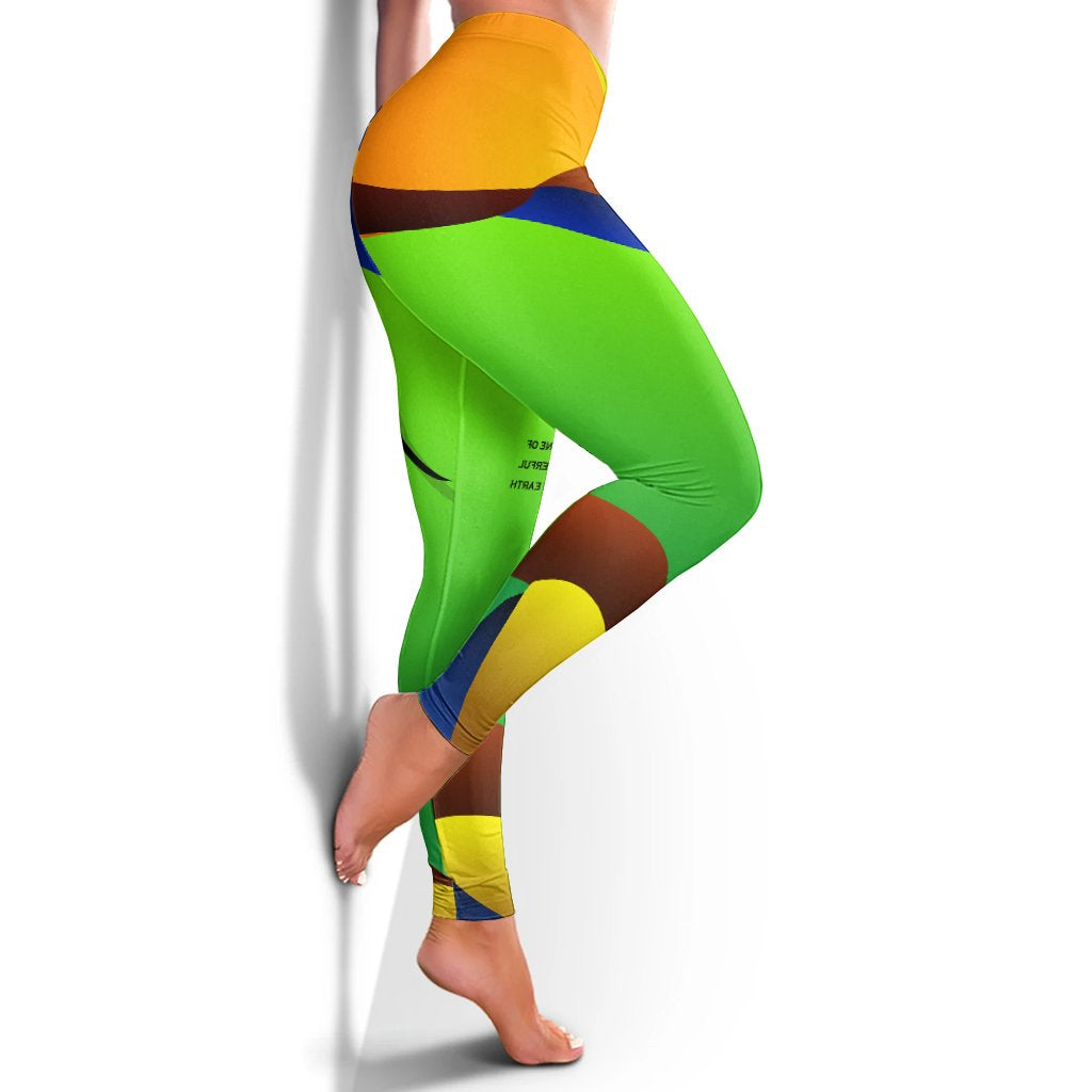 leggings-national-color-of-australia