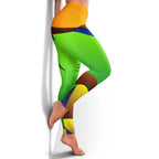 leggings-national-color-of-australia
