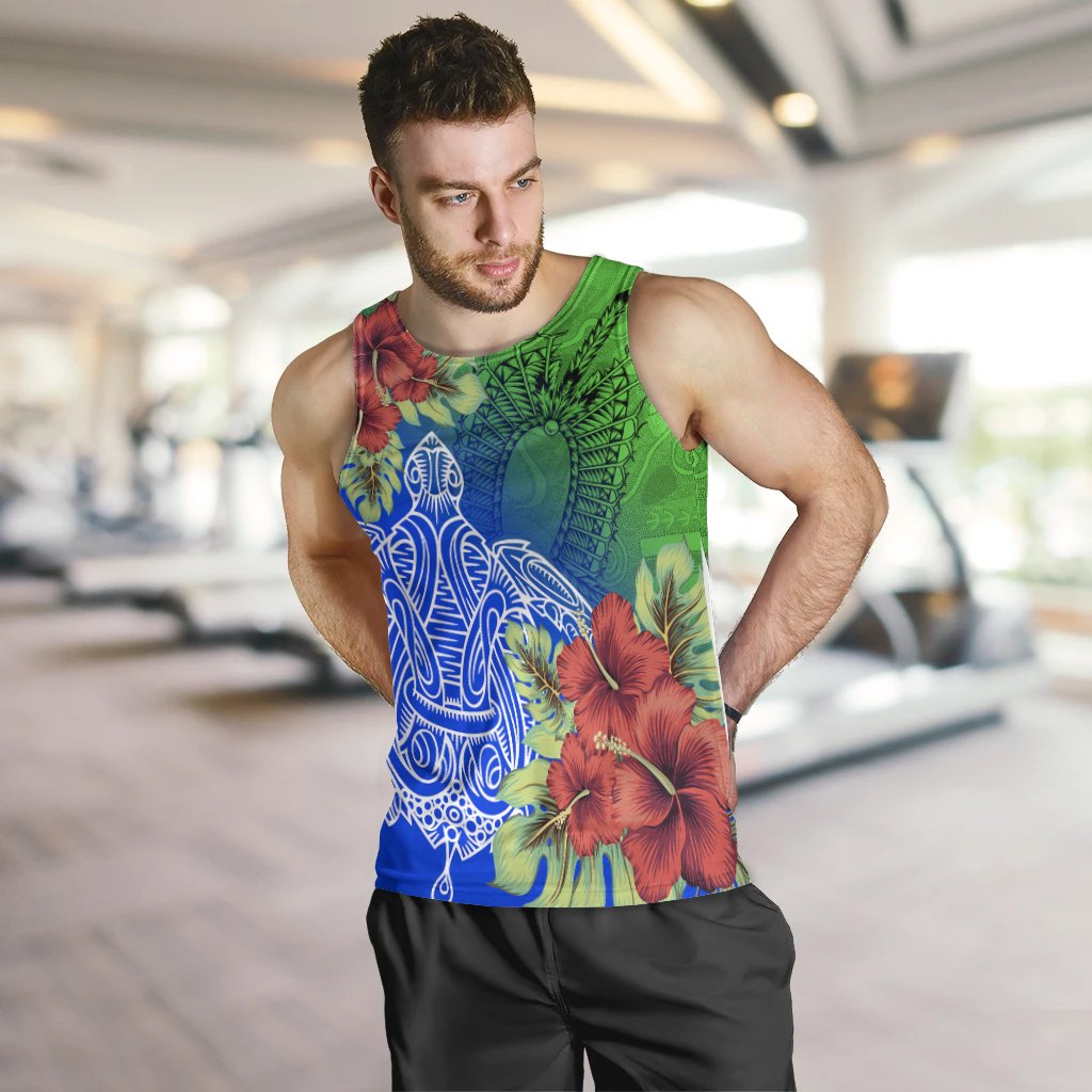 torres-strait-islanders-mens-tank-top-ocean-hibiscus