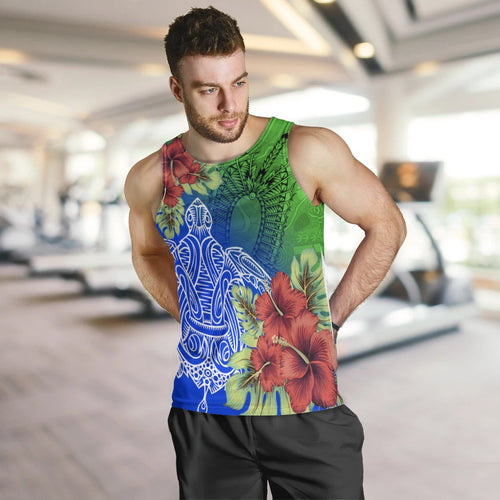 torres-strait-islanders-mens-tank-top-ocean-hibiscus