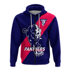 Panthers Carey Park Football 2022 Hoodie - LT12