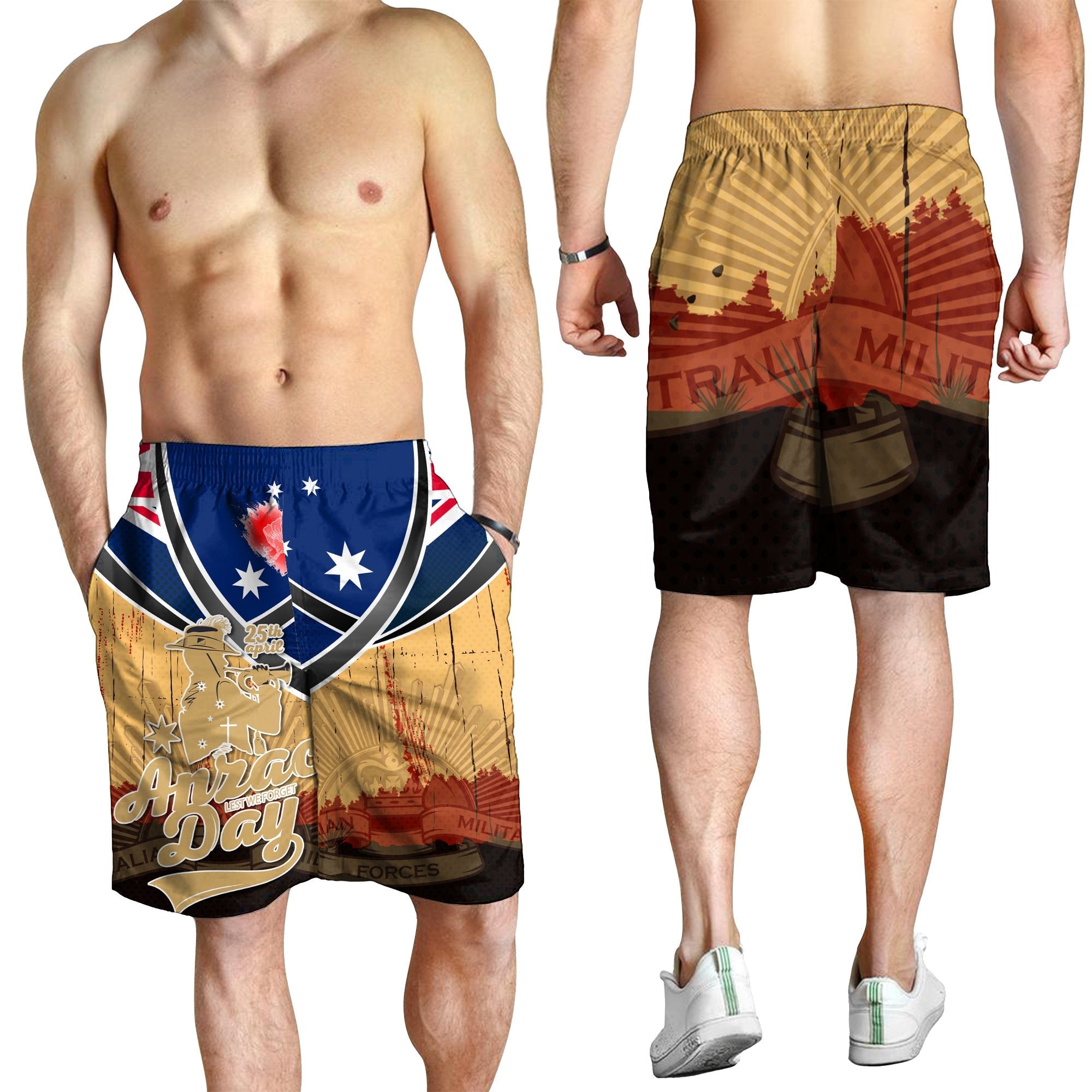 men-shorts-anzac-lest-we-forget