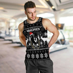 collingwood-magpies-men-tank-top-christmas-ugly-style