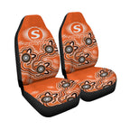 perth-scorchers-car-seat-covers-aboriginal-art