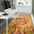 area-rug-aboriginal-pattern-ver05
