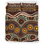 aboriginal-bedding-set-indegenous-dot-painting-art-1